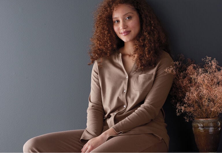 How To Choose Warm Loungewear for Winter